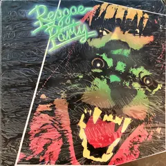 Various – Reggae Party (Vinyl, LP)