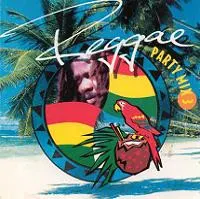 Various – Reggae Party Mix 3 (CD, Compilation)
