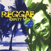 Various – Reggae Party Mix 4