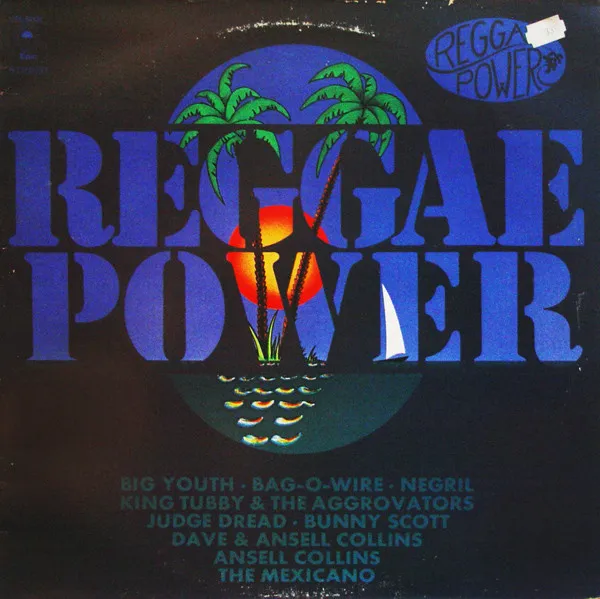 Various – Reggae Power