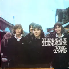Various – Reggae Reggae Vol. Two (Vinyl, LP)