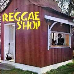 Various – Reggae Shop (Vinyl, LP)