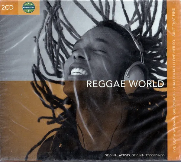 Various – Reggae World
