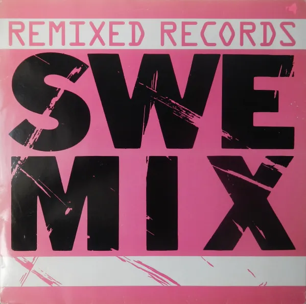 Various – Remixed Records Greatest Hits 1