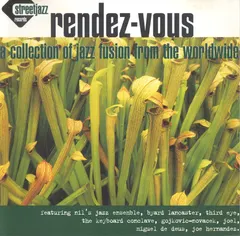 Various – Rendez-Vous (CD, Compilation)