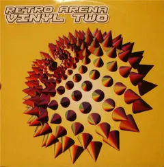 Various – Retro Arena Vinyl Two (Vinyl, 12")