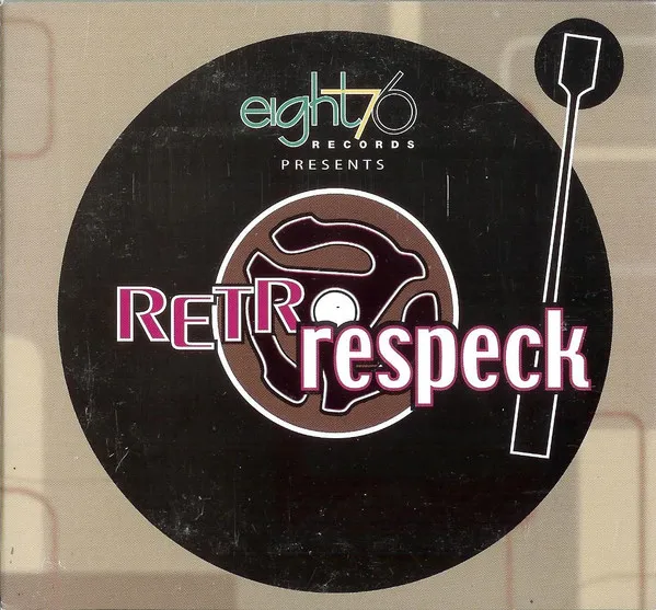 Various – Retrorespeck