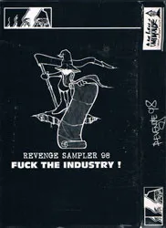 Various – Revenge Sampler 98