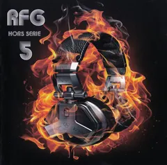 Various – Rfg Hors Serie 5 (CD, Compilation)