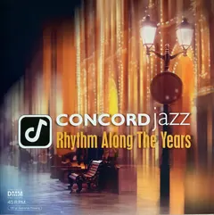 Various – Rhythm Along The Years (Vinyl, LP)