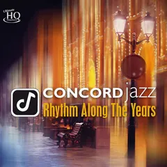 Various – Rhythm Along The Years (CD, Compilation)