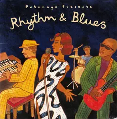 Various Putumayo World Music – Rhythm & Blues (CD, Compilation)