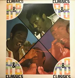 Various Minit – Rhythm & Blues Classics Volume One (Vinyl, LP)