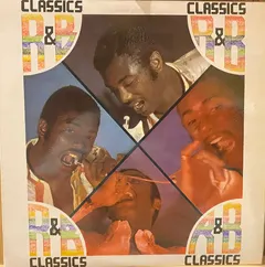 Various – Rhythm & Blues Classics Volume One (Vinyl, LP)