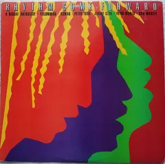 Various – Rhythm Come Forward (A Reggae Anthology) (Vinyl, LP)