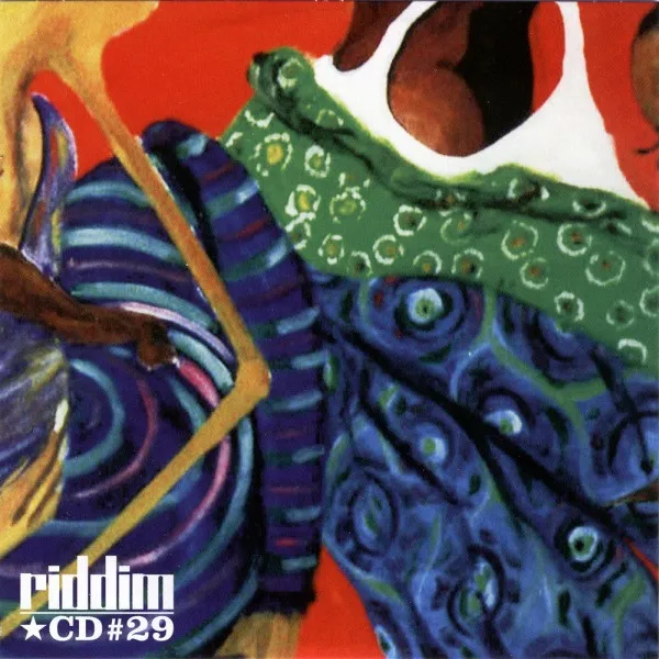 Various – Riddim CD #29