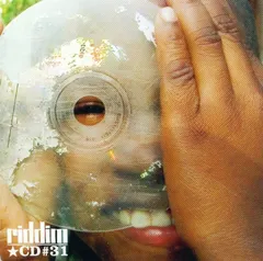 Various – Riddim CD #31 (CD, Compilation)