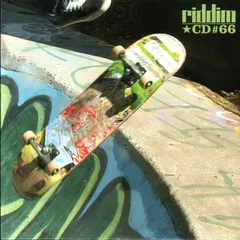 Various – Riddim Cd #67 (CD, Compilation)