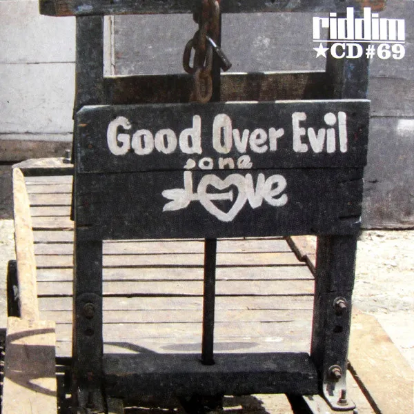 Various – Riddim Cd #69