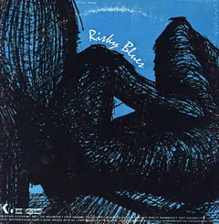Various King Records – Risky Blues (Vinyl, LP)