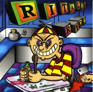 Various – Ritalin Riot
