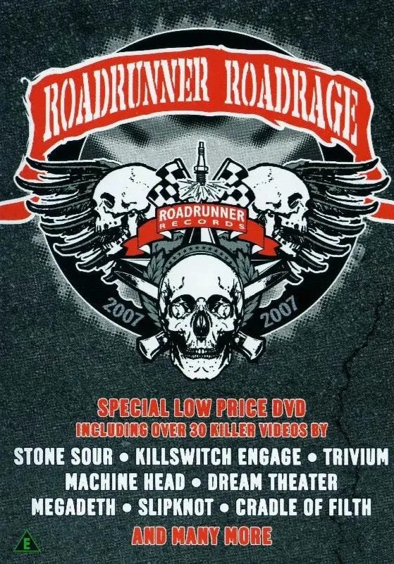Various – Roadrage 2007