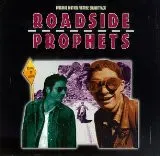 Various – Roadside Prophets (CD, Compilation)