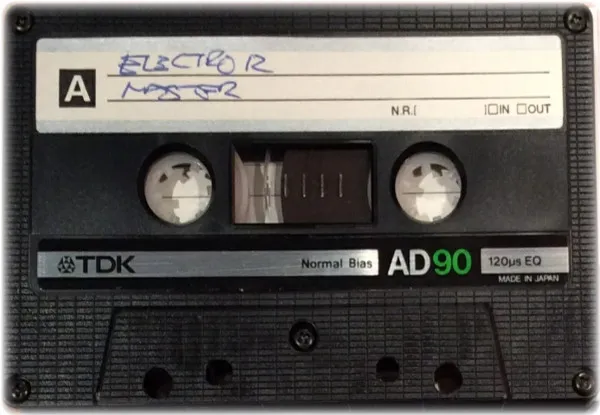 Various – Rock City 12