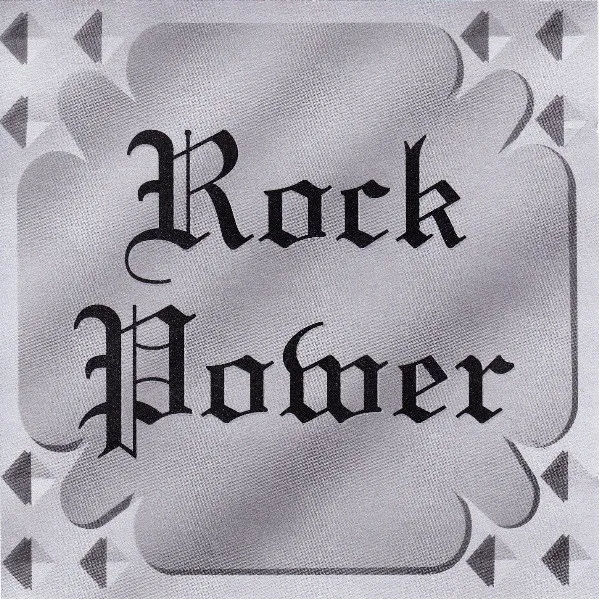 Various – Rock Power