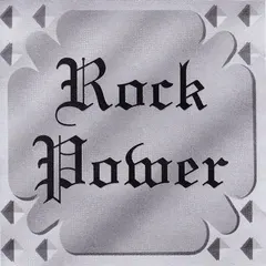 Various – Rock Power (CD, Compilation)