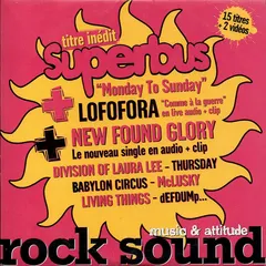 Various – Rock Sound Volume 87 (CD, Compilation)