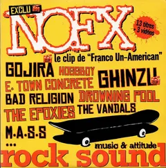 Various – Rock Sound Volume 88 (CD, Compilation)