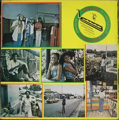 Various – Rockers International (Vinyl, LP)