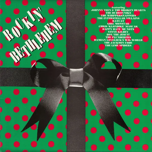 Various – Rockin' Bethlehem