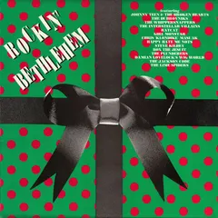 Various – Rockin' Bethlehem (Vinyl, LP)