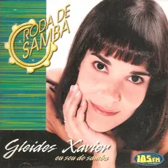 Various – Roda De Samba (CD, Compilation)