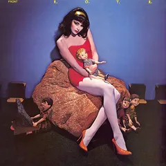 Various – Rodney On The ROQ (Vinyl, LP)