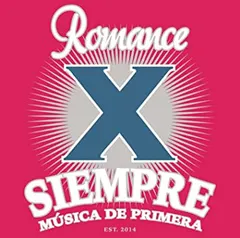 Various – Romance X Siempre (CD, Album)