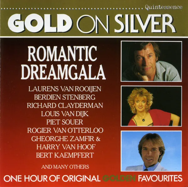 Various – Romantic Dreamgala