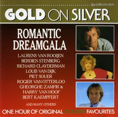 Various – Romantic Dreamgala (CD, Album)