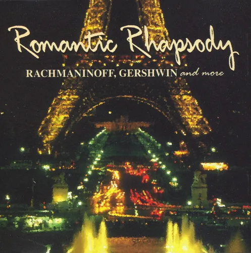 Various – Romantic Rhapsody