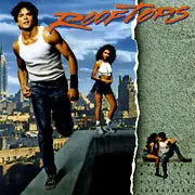 Various – Rooftops Original Motion Picture Soundtrack (Vinyl, LP)