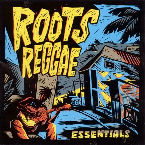 Various – Roots Reggae Essentials