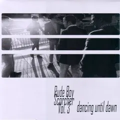 Various – Rude Boy Scorcher Vol. 3 (Vinyl, LP)