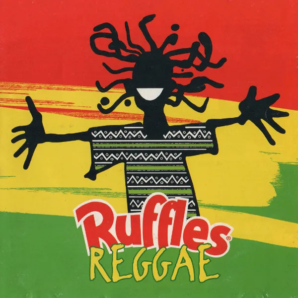 Various – Ruffles Reggae