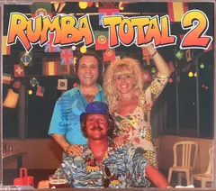 Various – Rumba Total 2 (CD, Mixed)