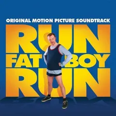 Various – Run Fat Boy Run (Soundtrack) (CD, Compilation)