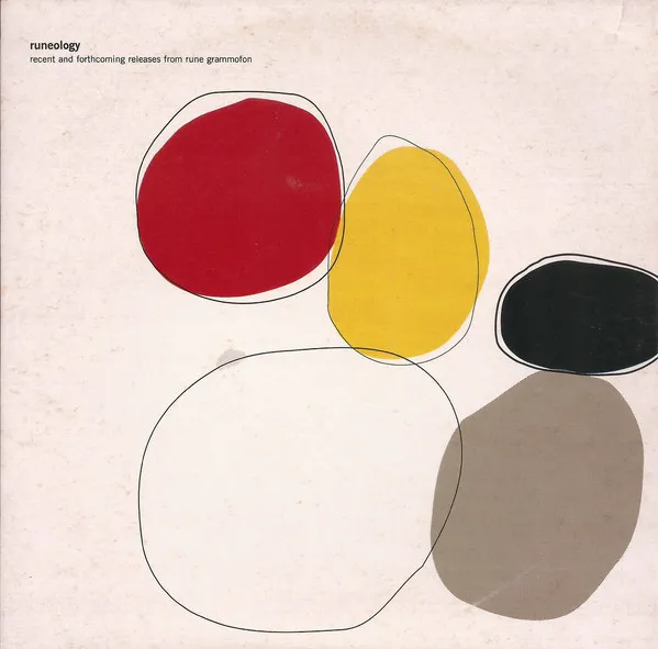 Various – Runeology