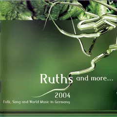 Various – Ruths And More 2004 (CD, Album)