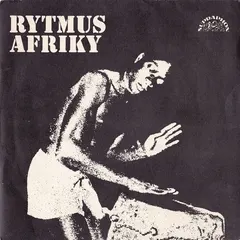Various – Rytmus Afriky (Vinyl, 7")